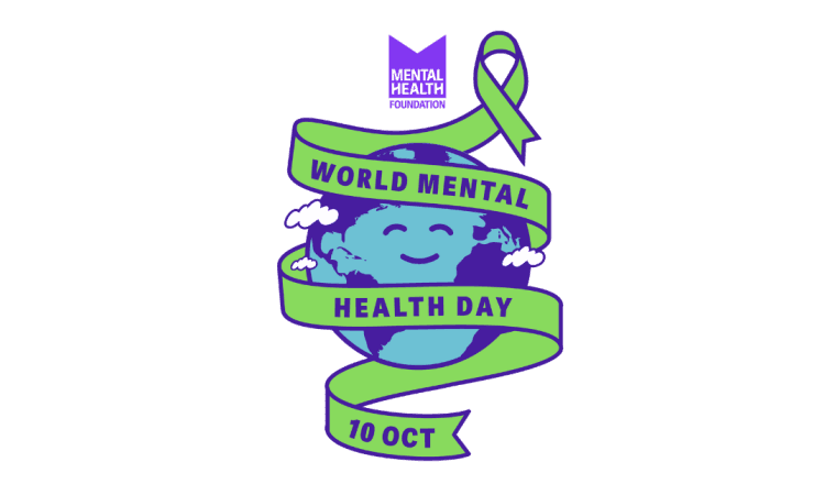 World Mental Health Day