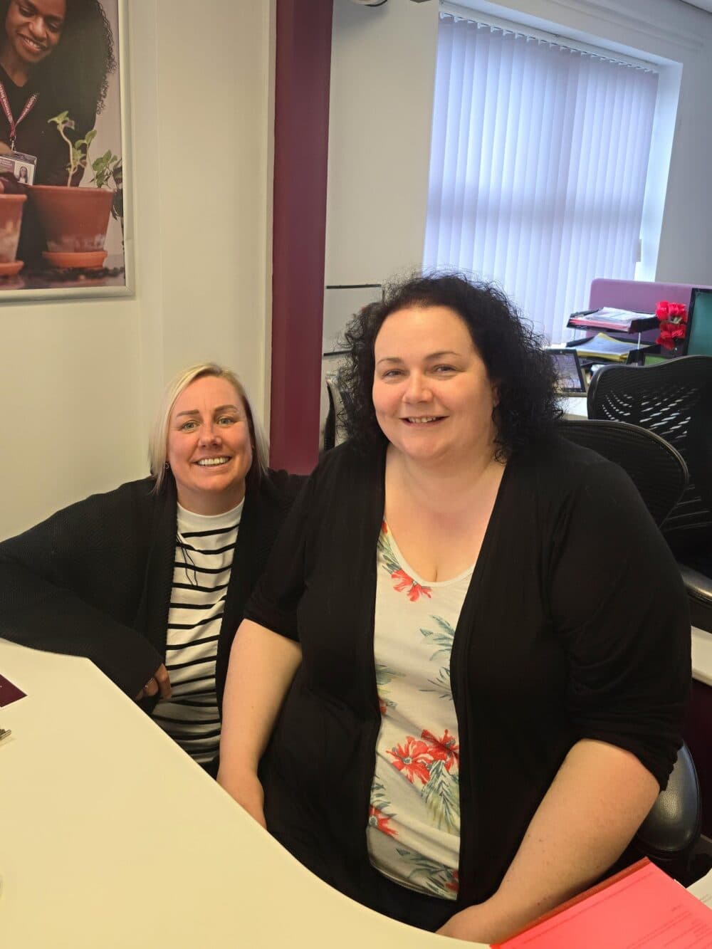 Starting The Care Conversation With A Loved One!