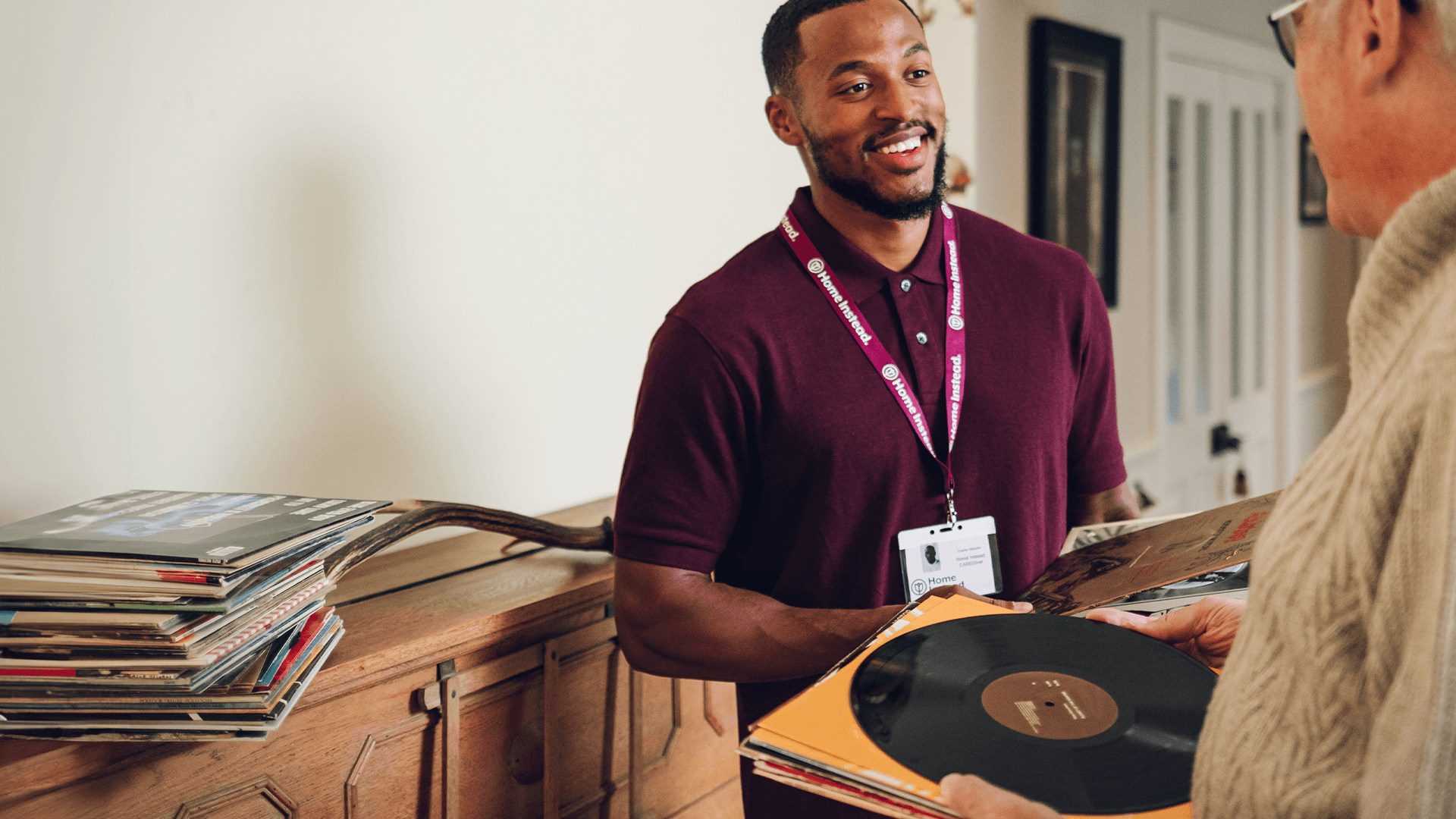 The Healing Power of Music