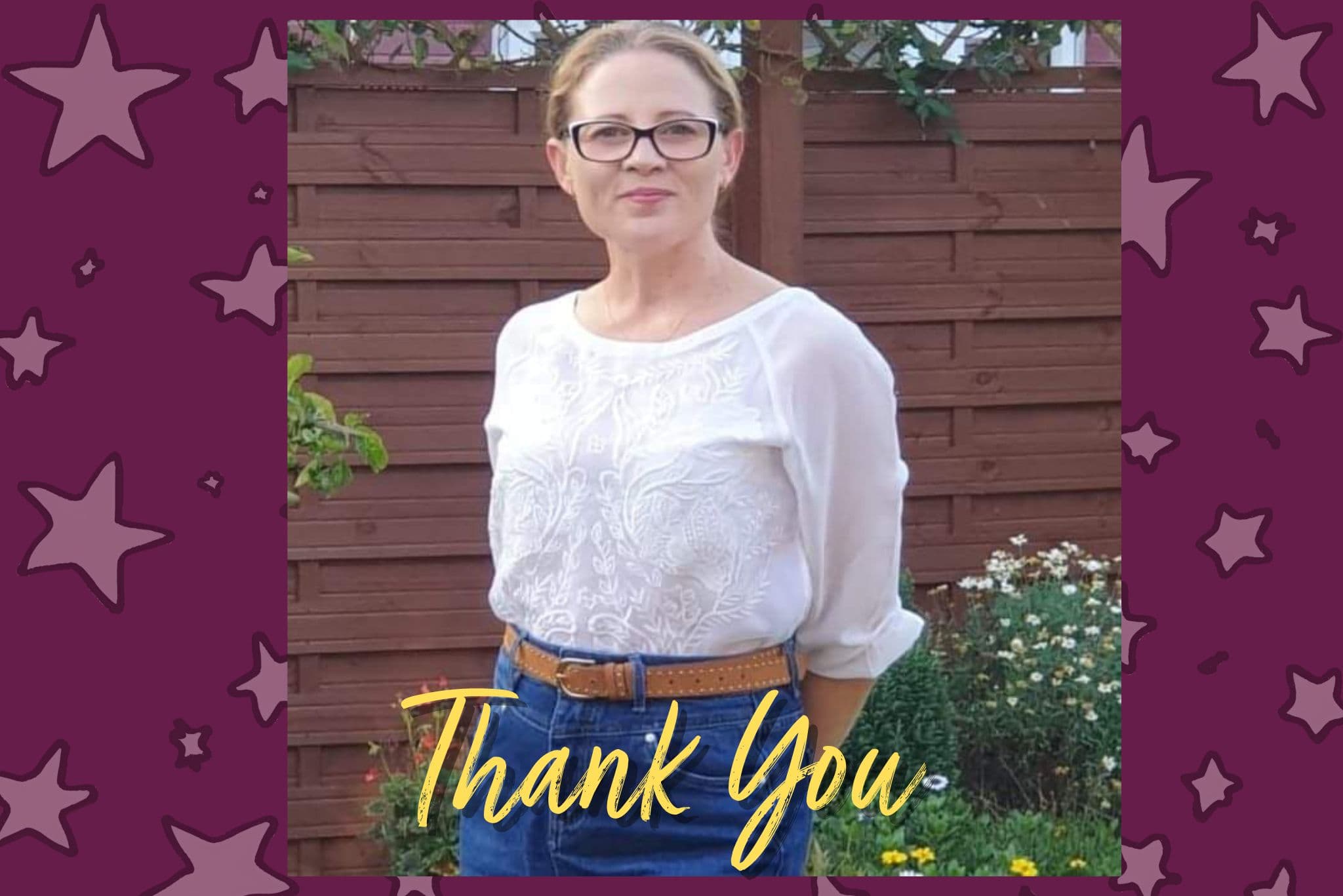 Home Instead Employee Star of the Week