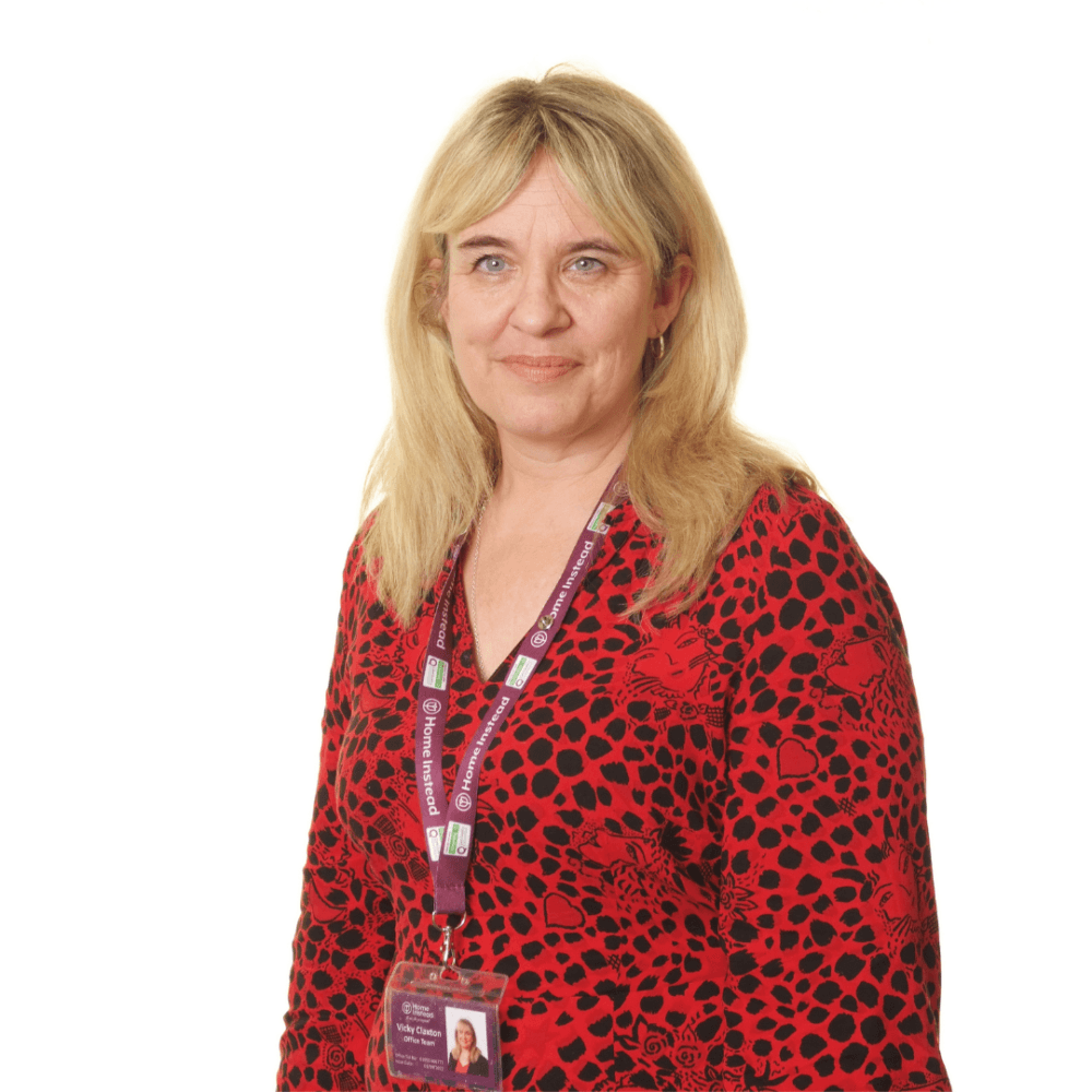 What happens after the Care Conversation?