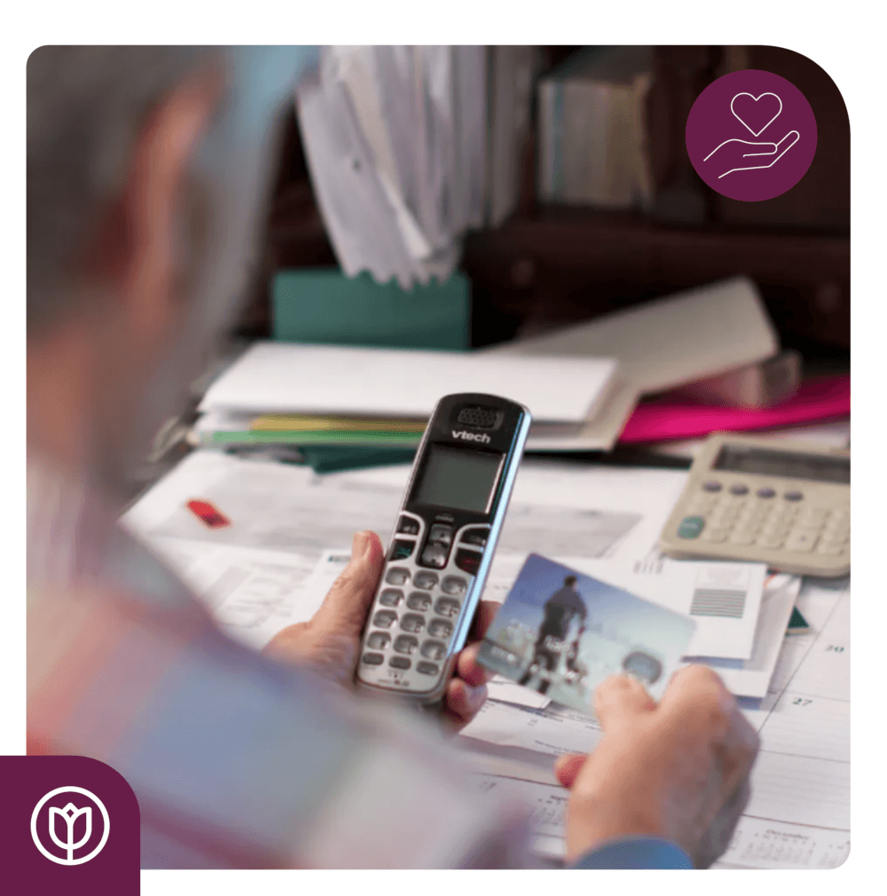 Superstar Care Professional Prevents Client from Becoming a Scam Victim