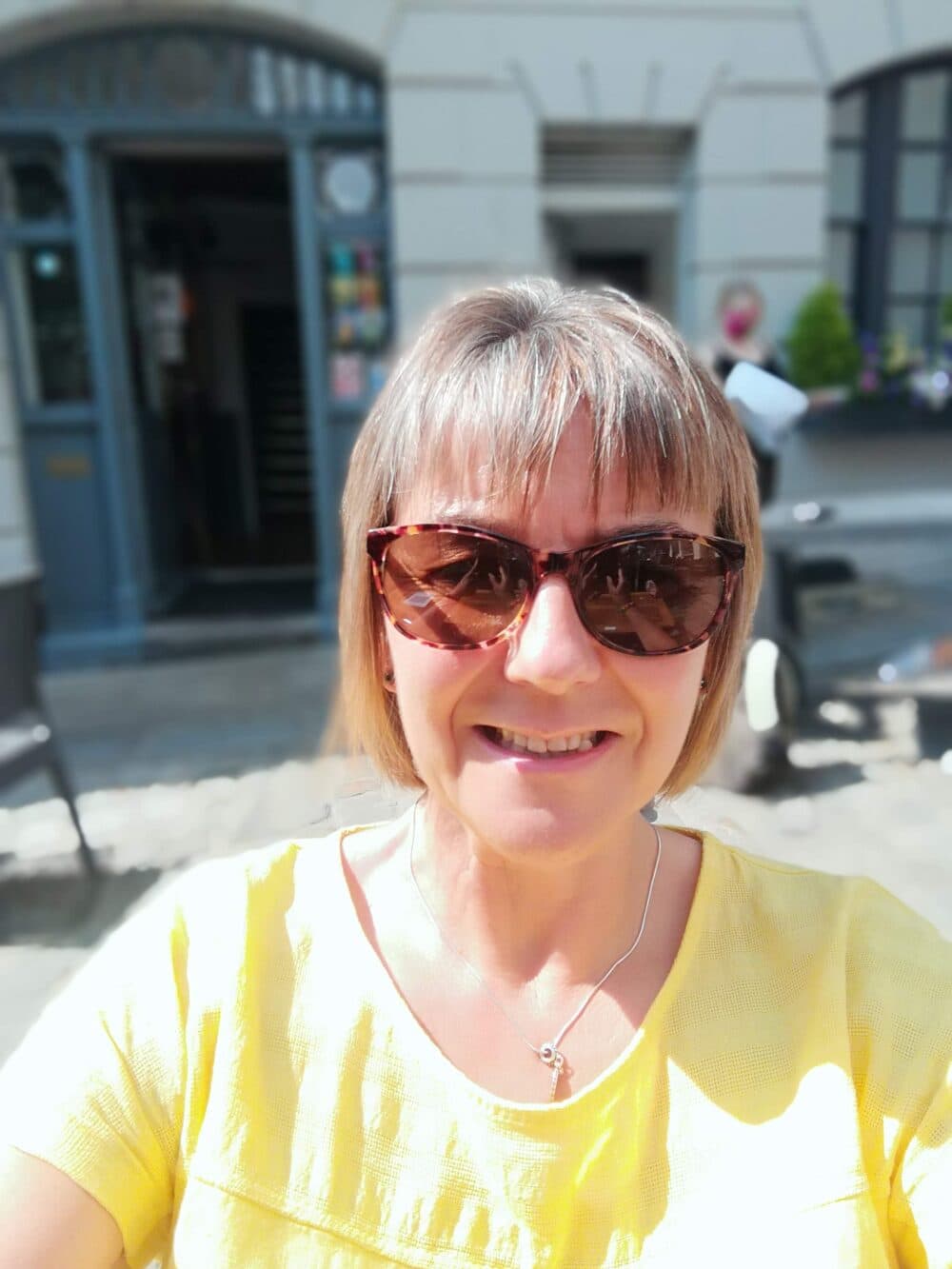 Who’s Who at Home Instead Week 6