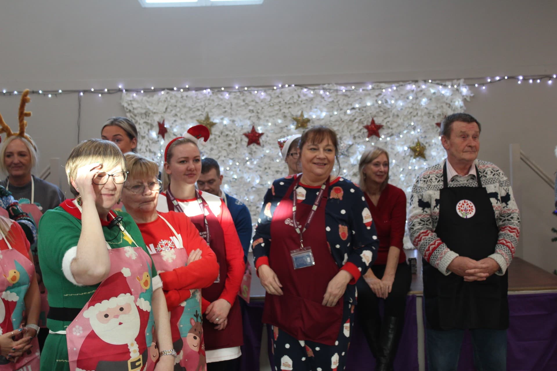 Be A Santa 2024 Launches!