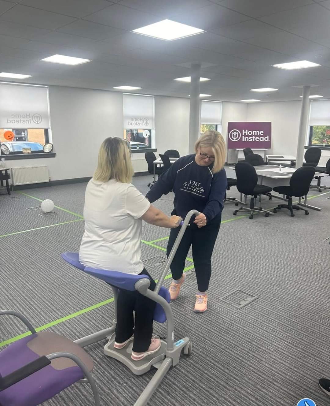 Training and Development