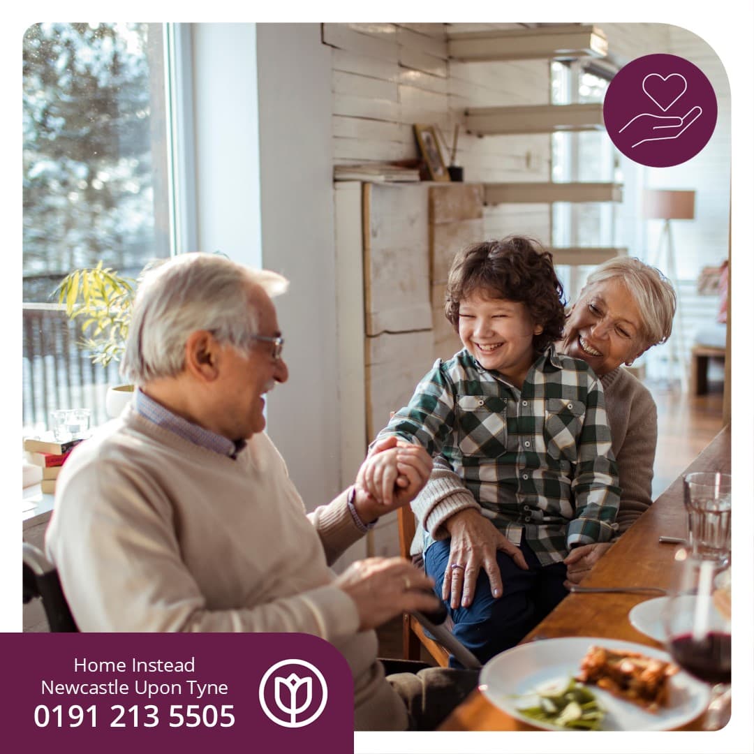 Christmas Events in Newcastle 