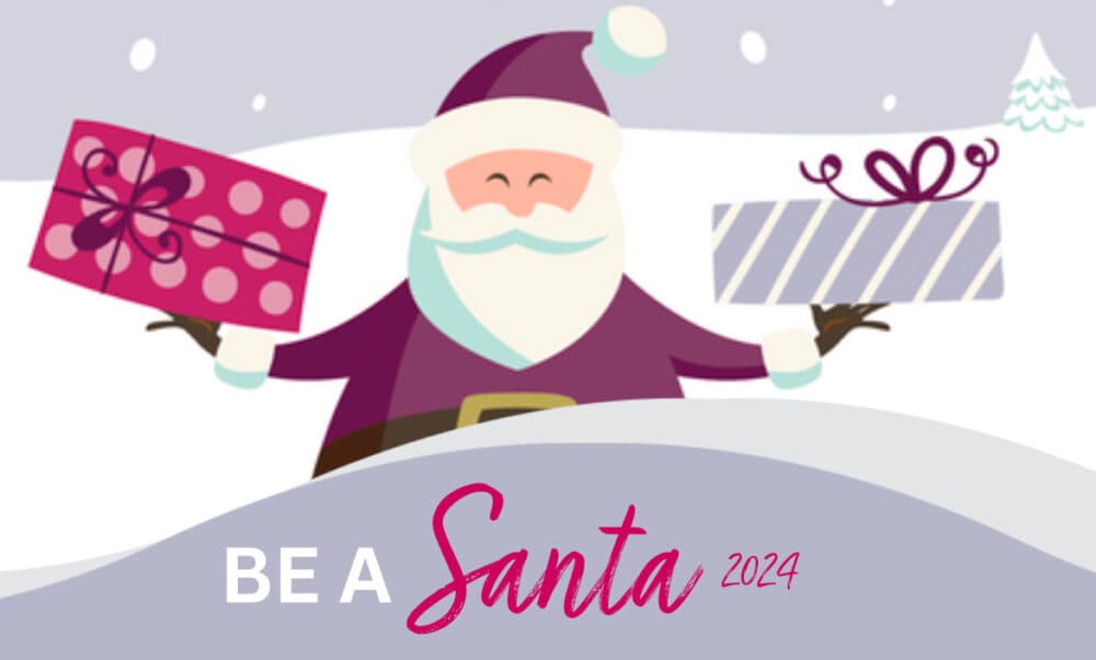 Spread Joy This Christmas!