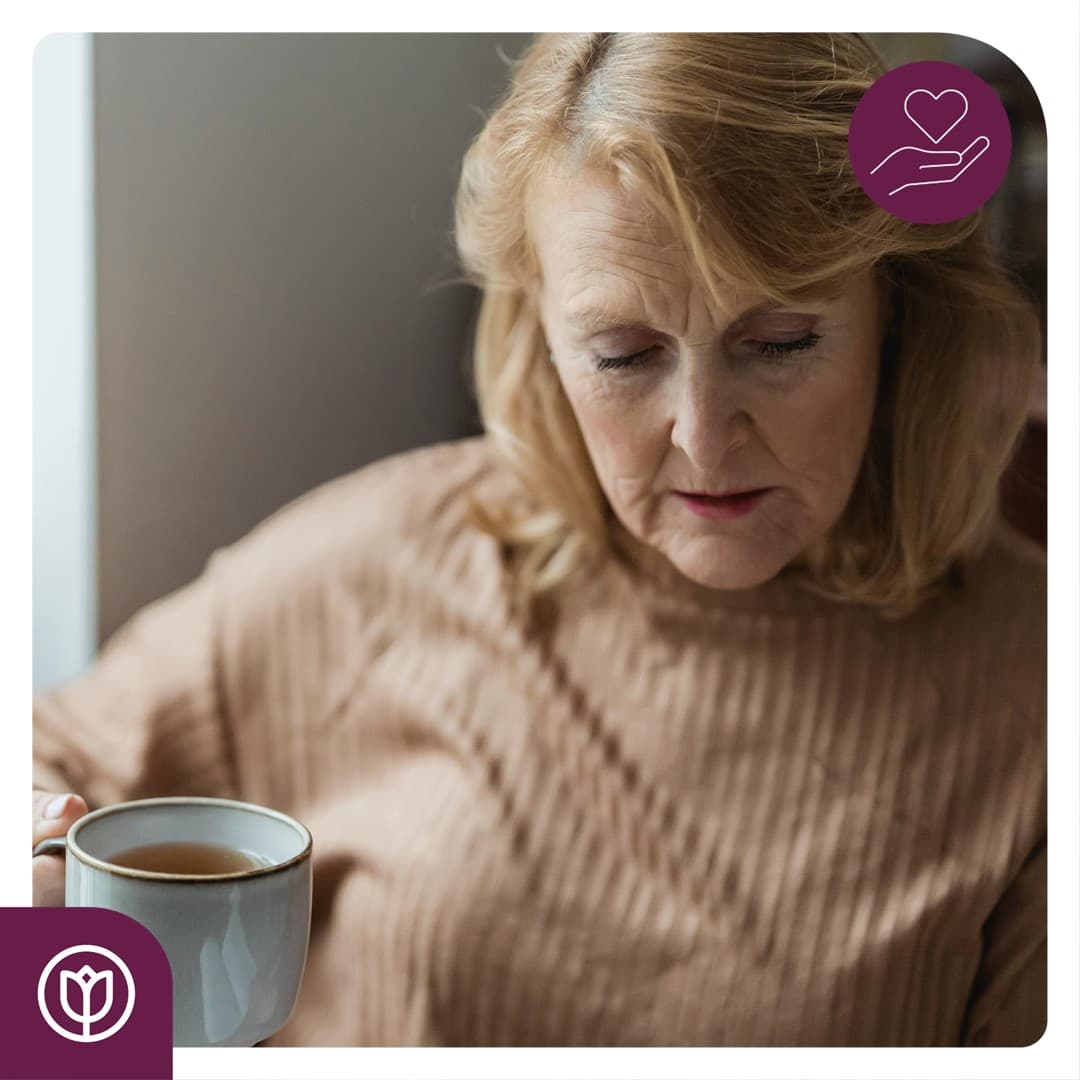 Support for Family Carers in Sutton Coldfield