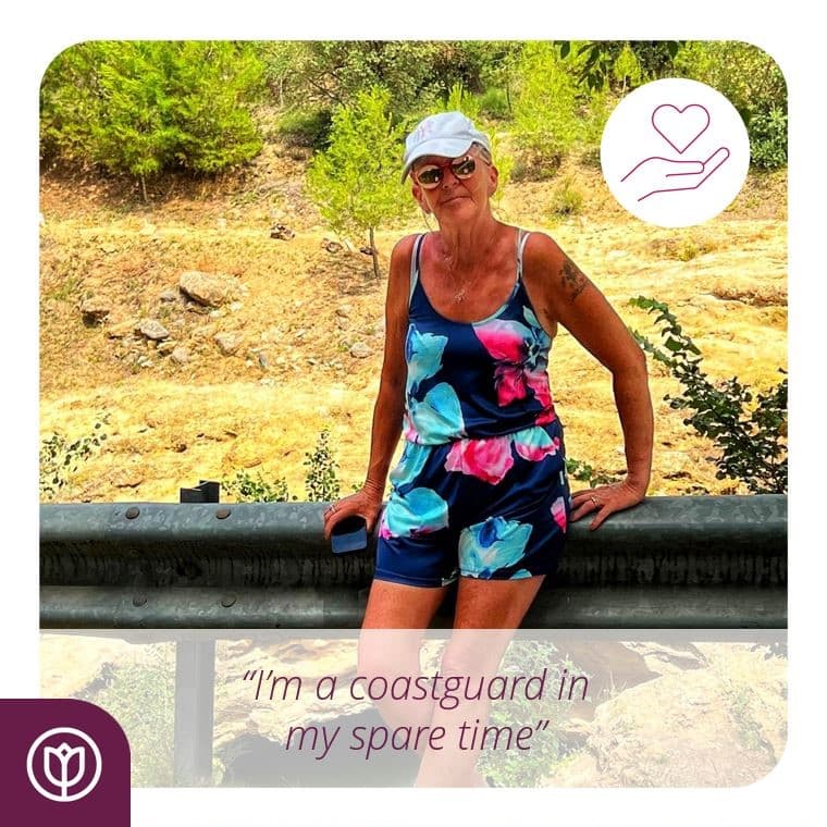 5 minutes with Joanne – Care Professional