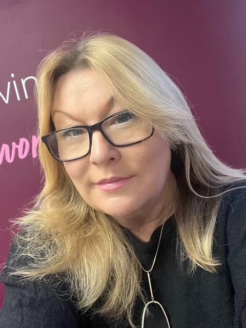 Catharine Chesterman