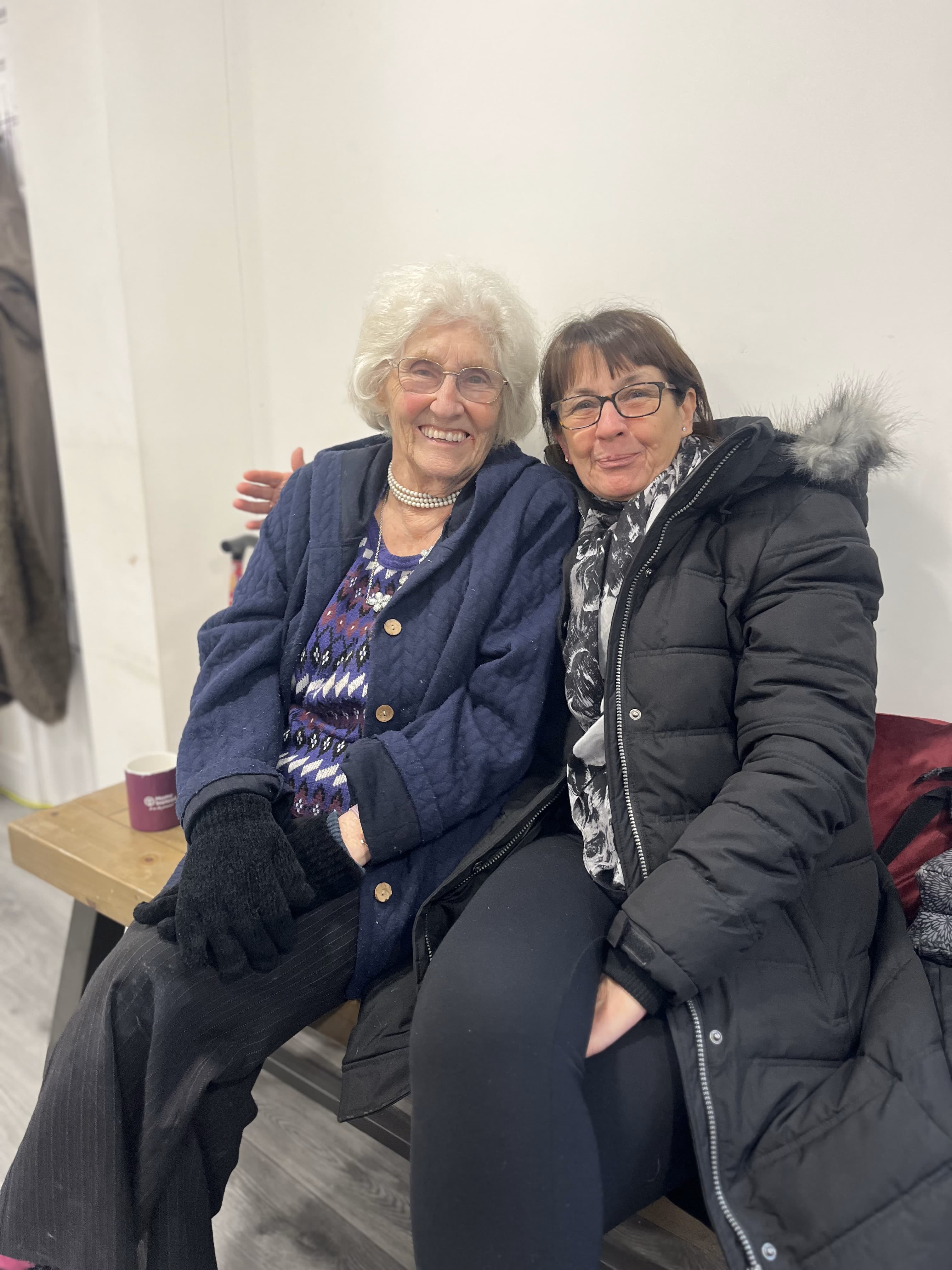 Every Day is National Kindness Day at Home Instead Charnwood