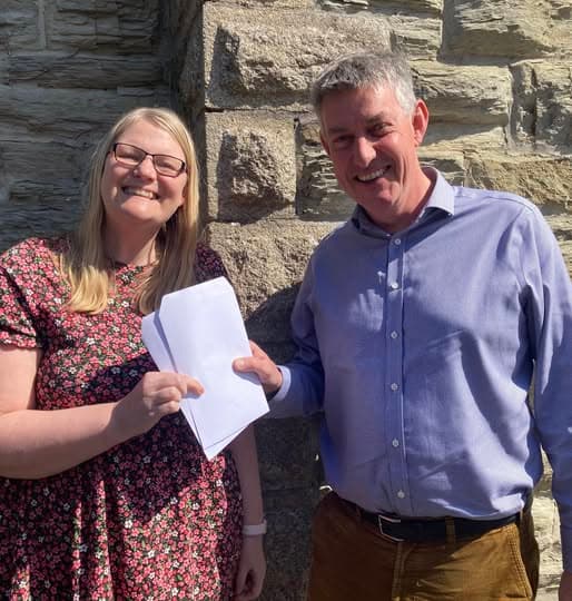 Additional support and activities in Wadebridge for aging adults