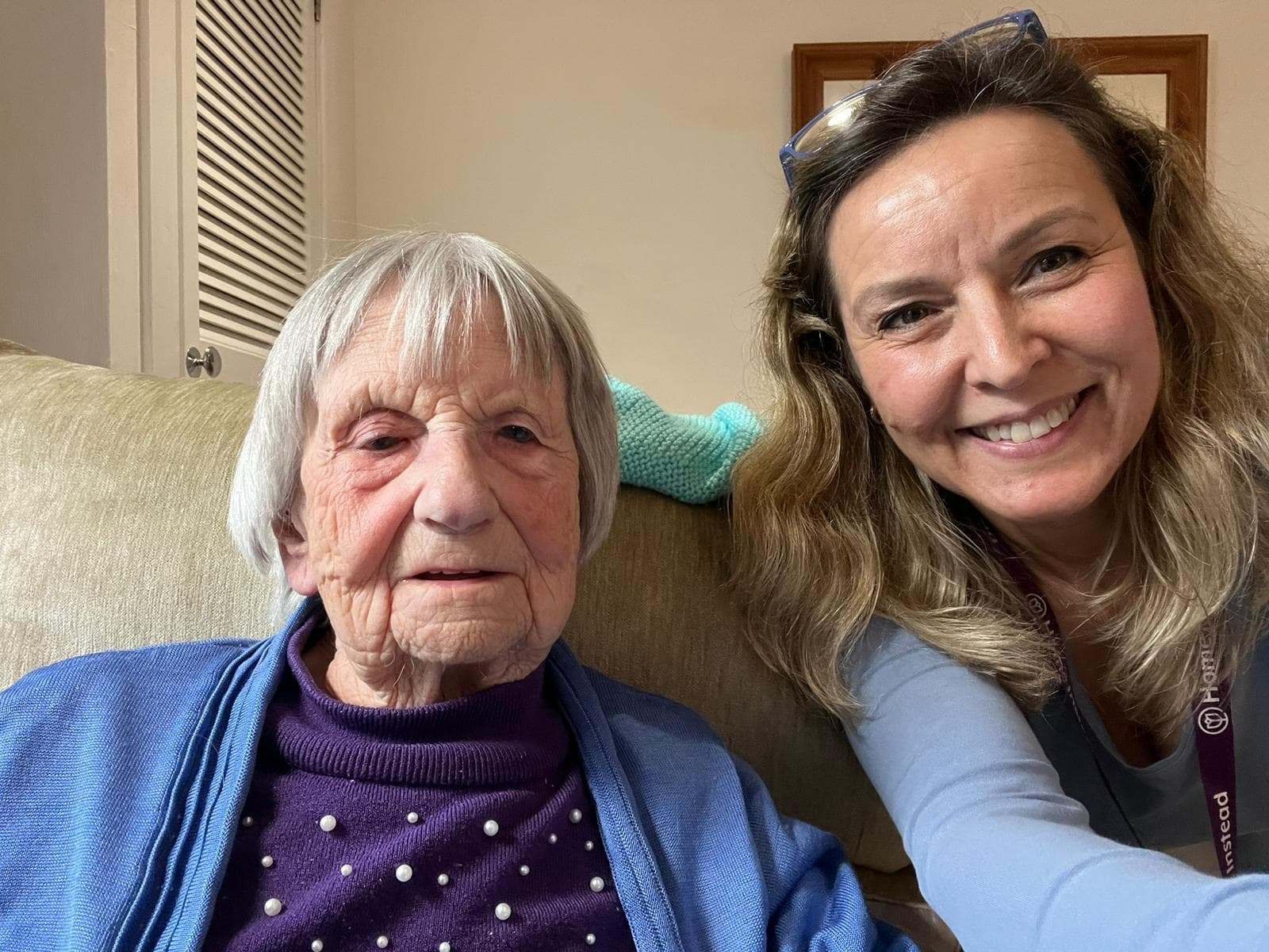 "home care South Lakes," "compassionate carers," and "professional caregivers providing companionship care and personal care." Other helpful keywords include "dementia care," "respite care," "end of life care," "home help," "client health monitoring," and "nail care services." We’ll highlight our "person-centred care," "tailored care plans," and commitment to "dignity and respect," ensuring that all images reinforce our trusted support and our mission to help people live safely and independently at home.