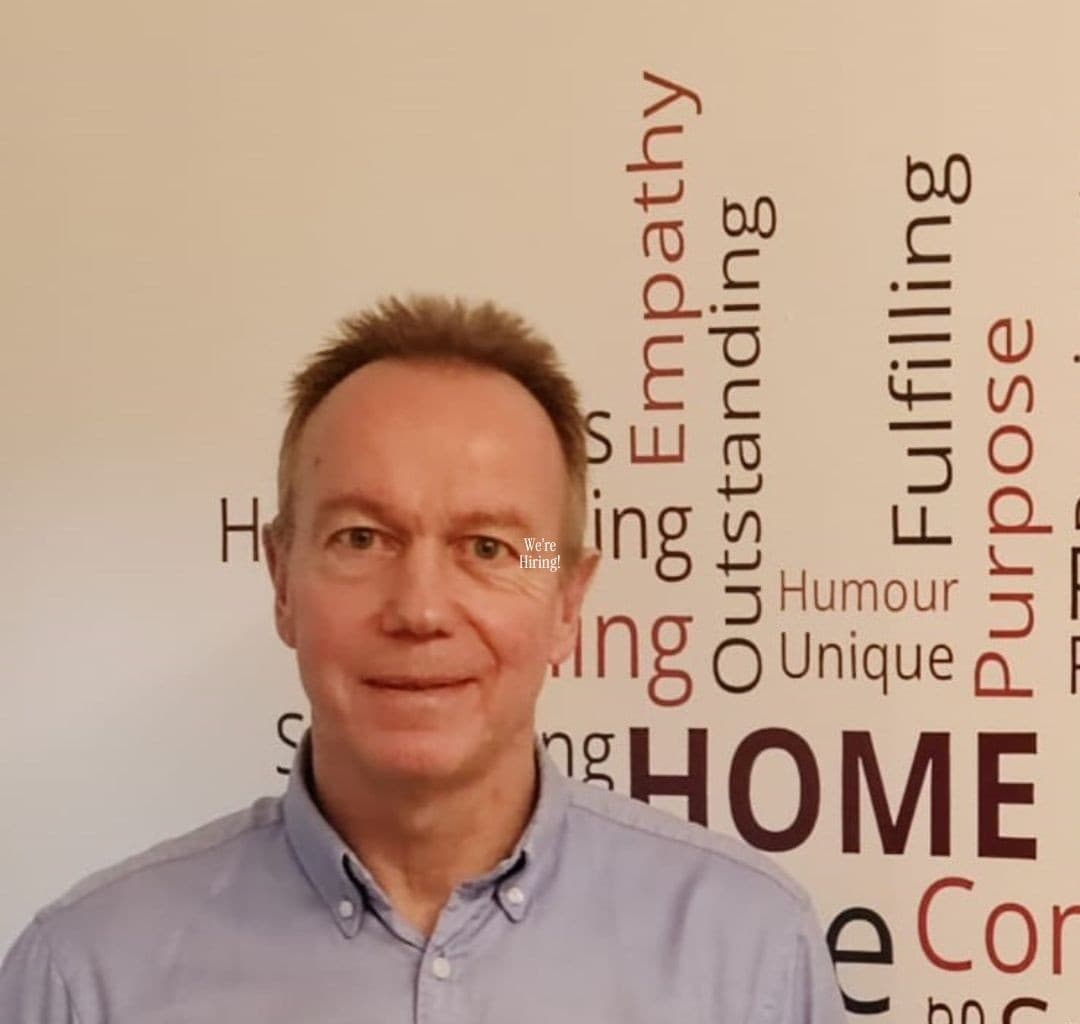 Home Instead Tavistock and Tamar Valley Welcomes New Owner Franco Moller