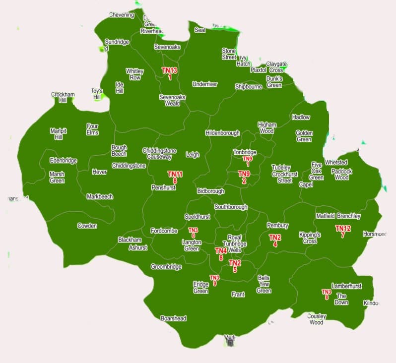 Do you live in our care area?