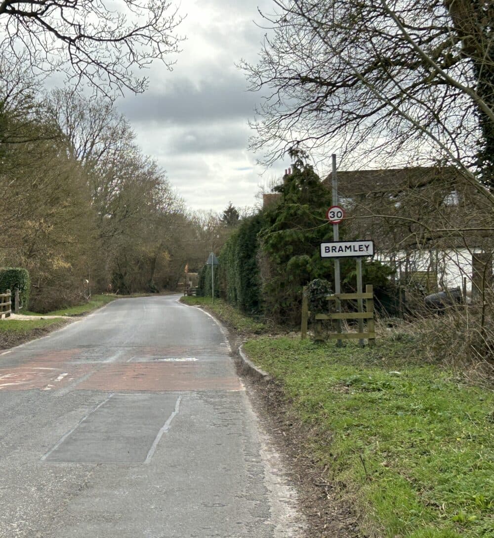 Trusted Home Care support from experienced care professionals in Bramley & Sherfield