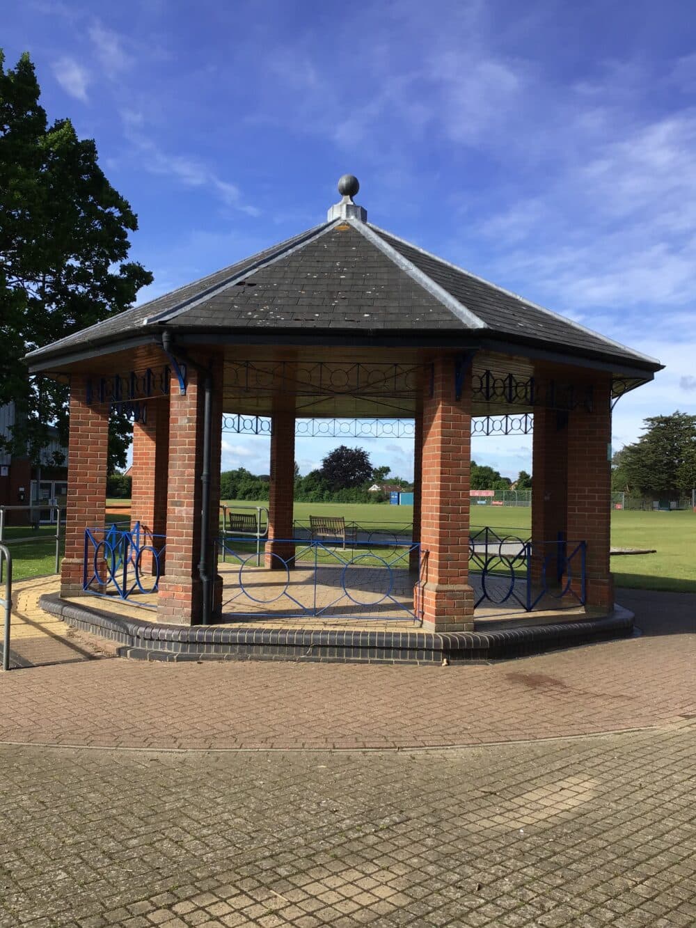 The Home Instead home care team, here to help the Kesgrave community