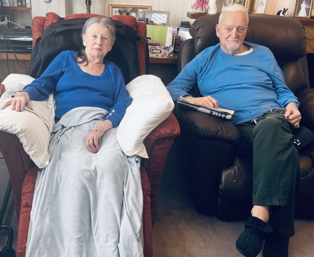 Trusted Home Care support from experienced care professionals in West Barnes