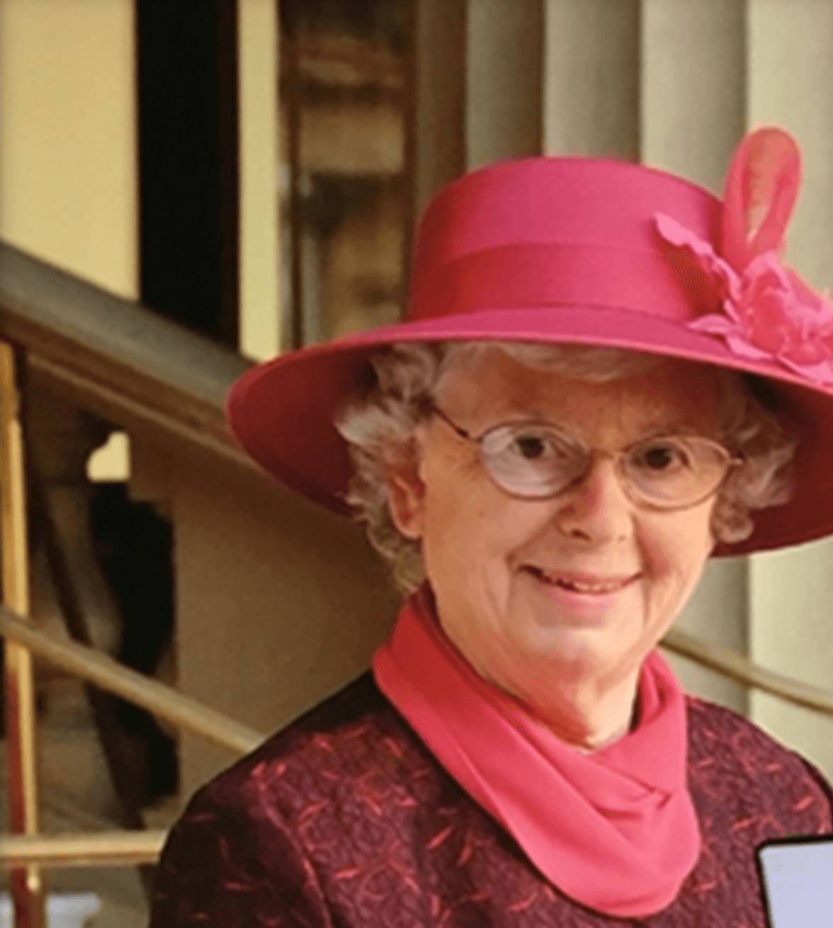 Margaret – Our Wildlife Conservation Hero!