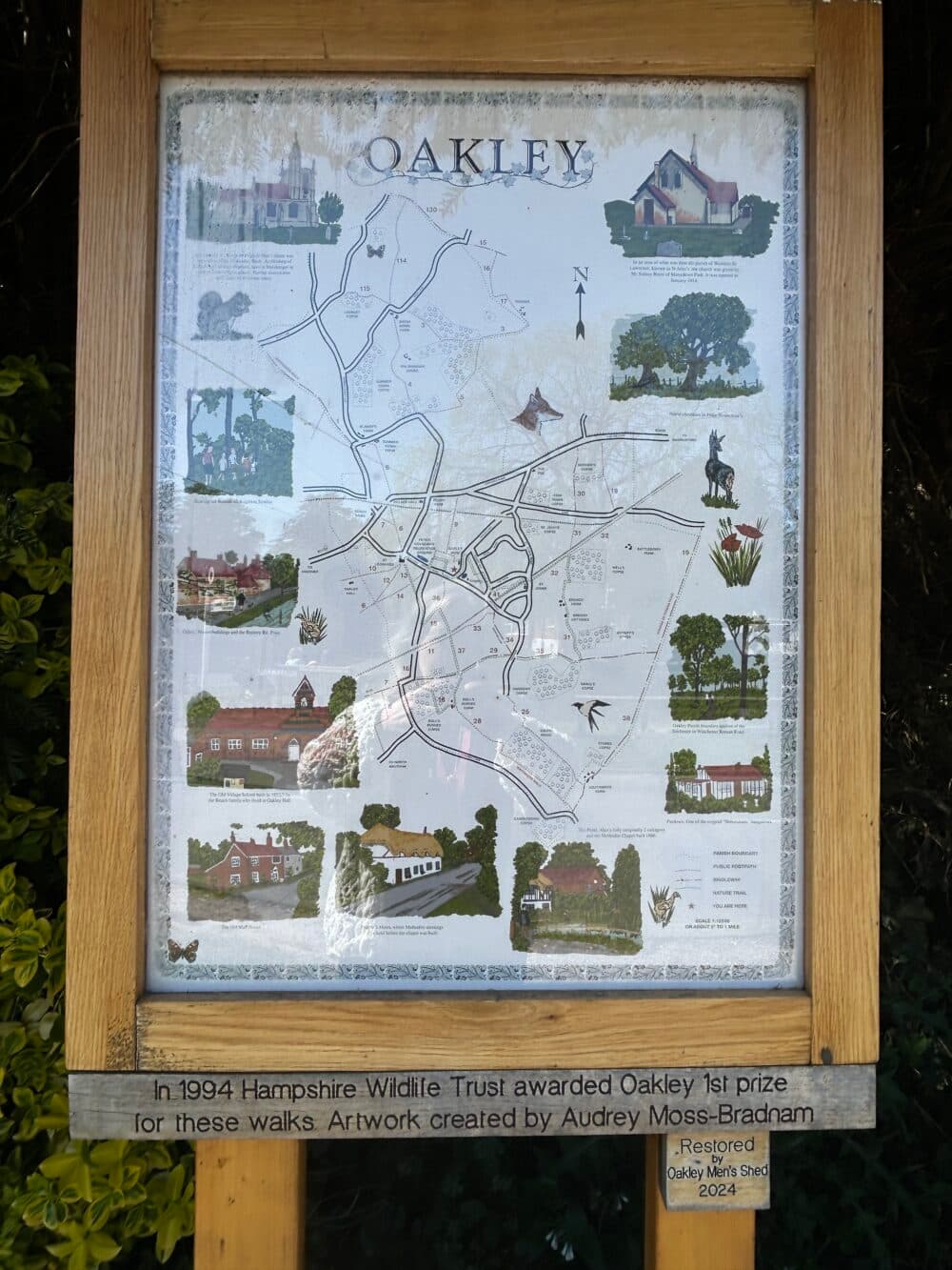 The Home Instead Dementia Care home care team, here to help the Oakley community