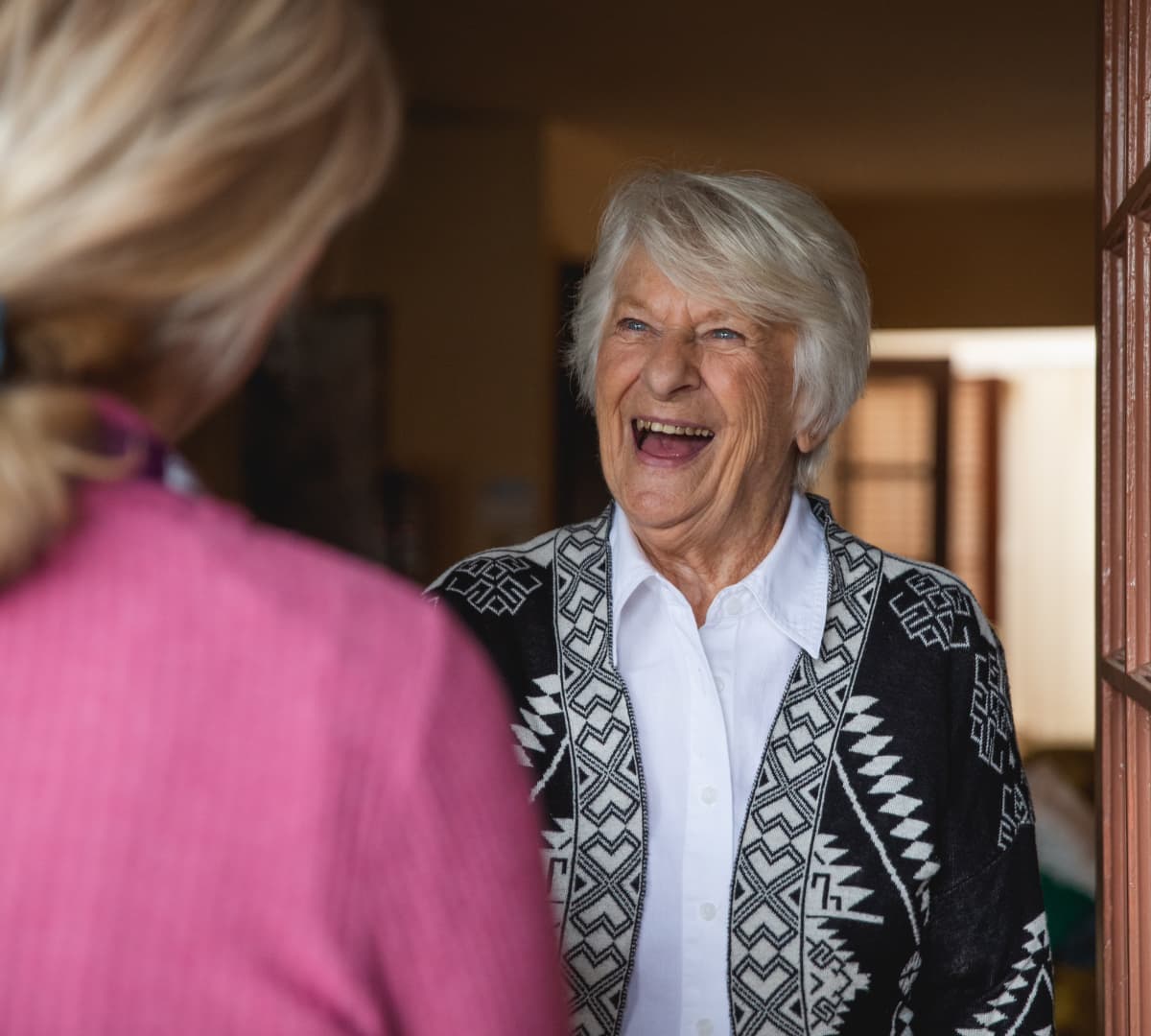 100% Client Satisfaction: Celebrating Our Fantastic PEAQ Results