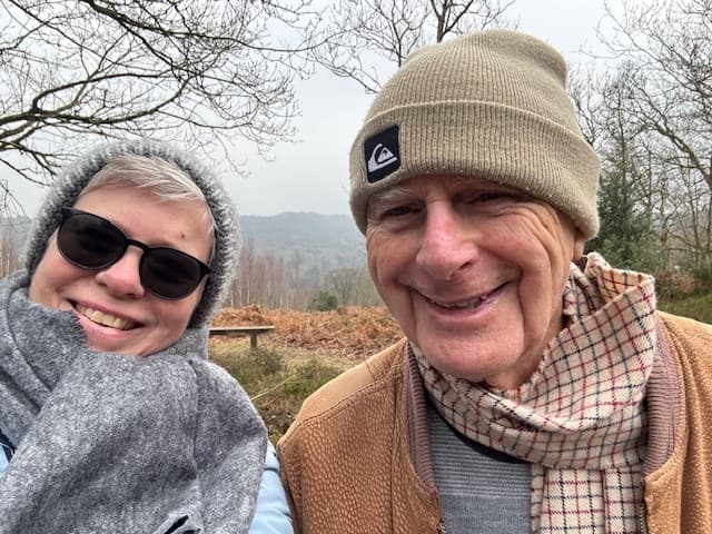 A day in the life of a Care Professional