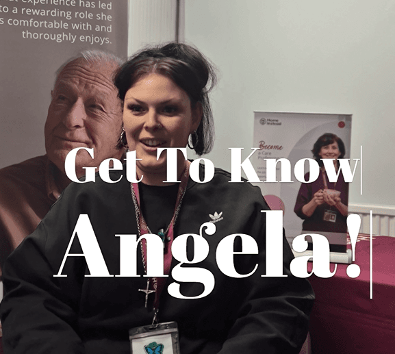 Have You Been Watching Us?