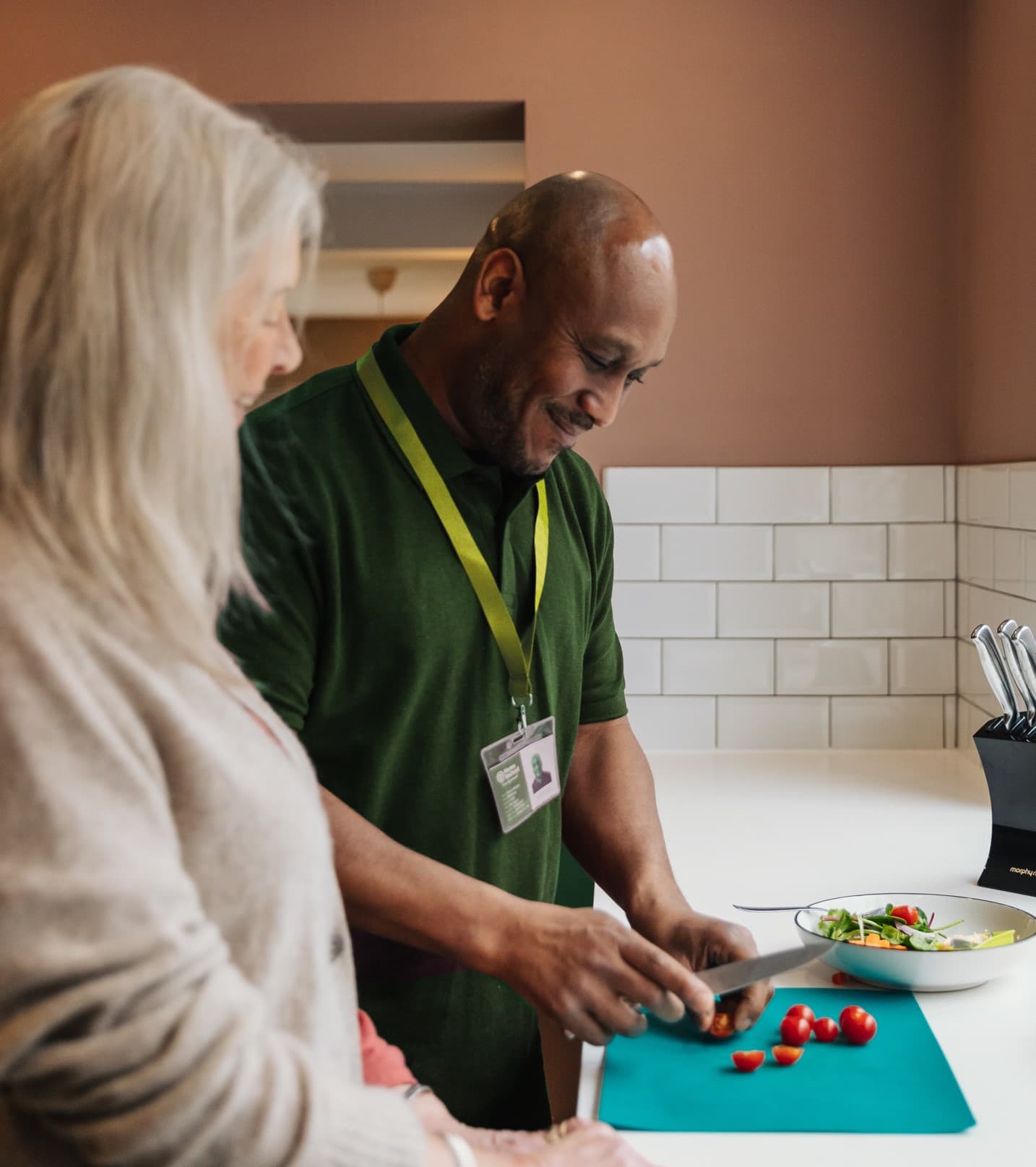 Celebrating & Sharing Incredible PEAQ Scores!