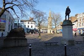 Additional support and activities in Aylesbury for aging adults