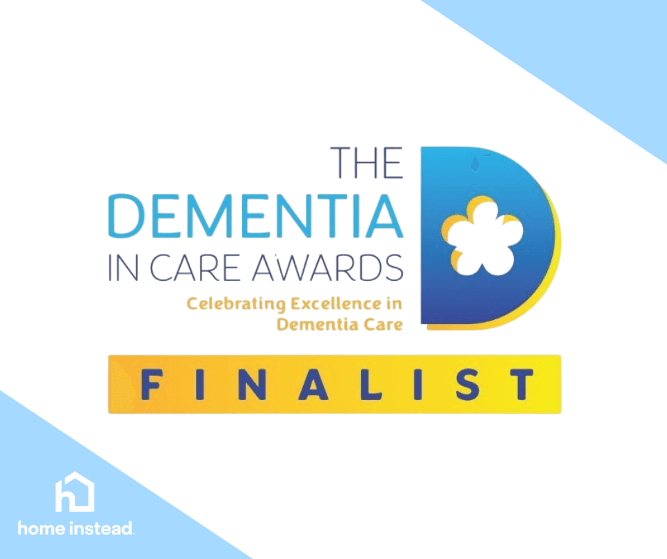 Dementia Care Awards 2025