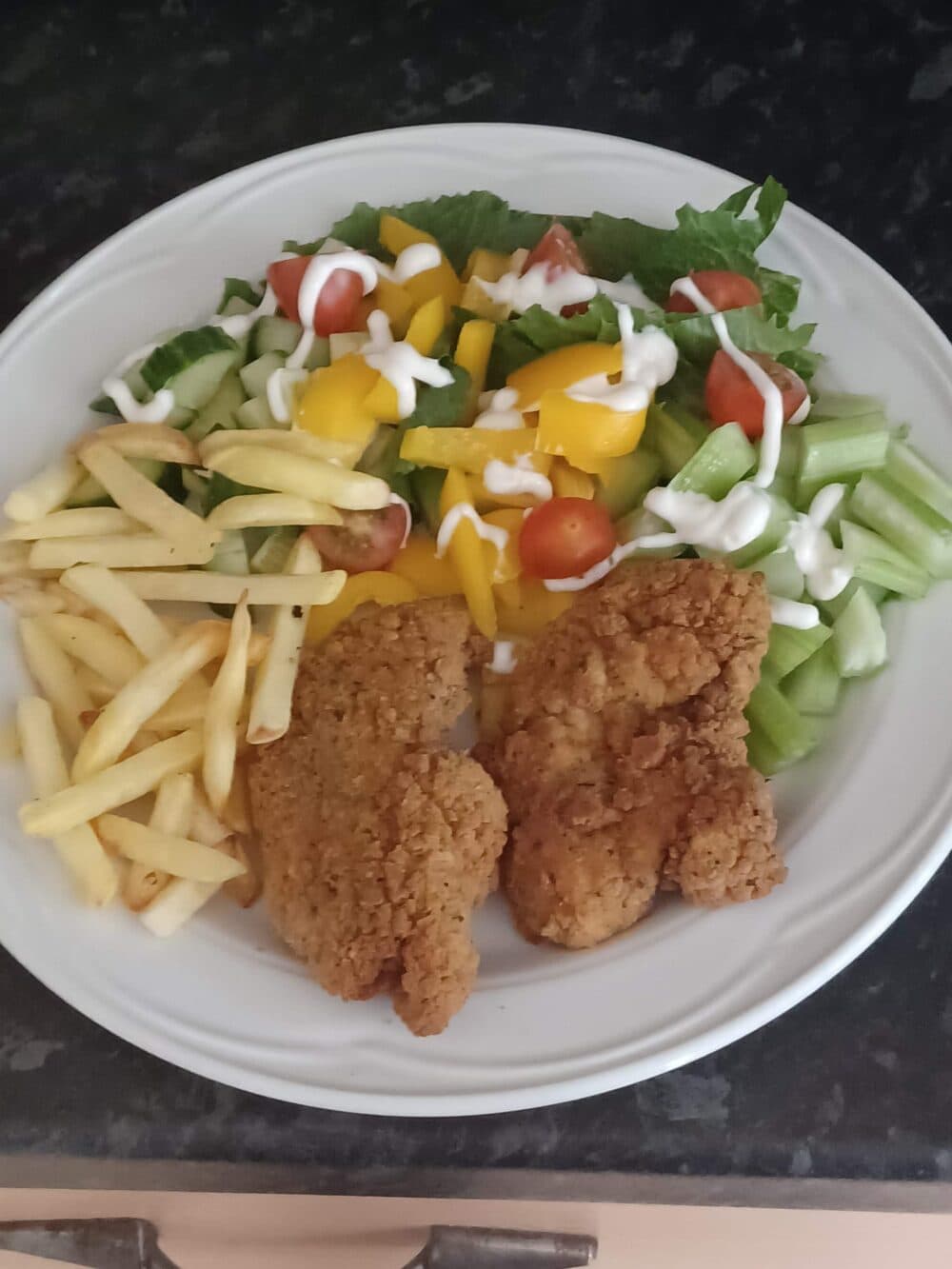 Nutrition and Hydration Week 2025