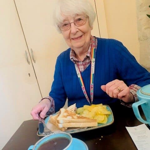 A Brilliant Visit to Christchurch Park