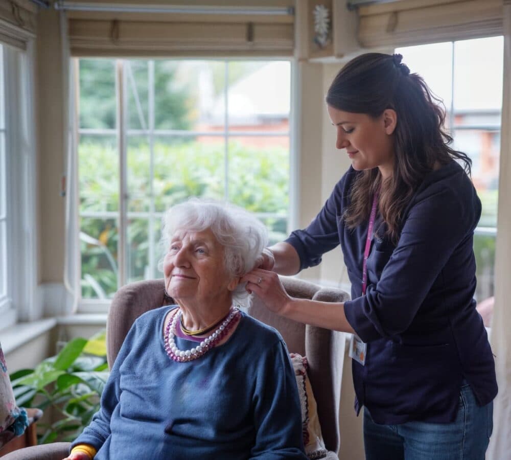 Enhancing Quality of Life: Bringing Joy With Personalised Care in Maidstone