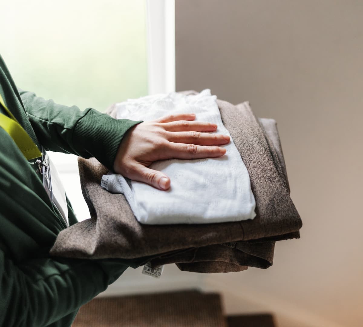 Spring Cleaning with Safety in Mind: Fall-Prevention Tips From Home Instead Bristol North