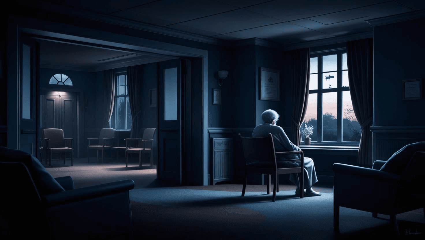 From Neglect to Compassion: A Real Story of Care Home Failure in North Hertfordshire