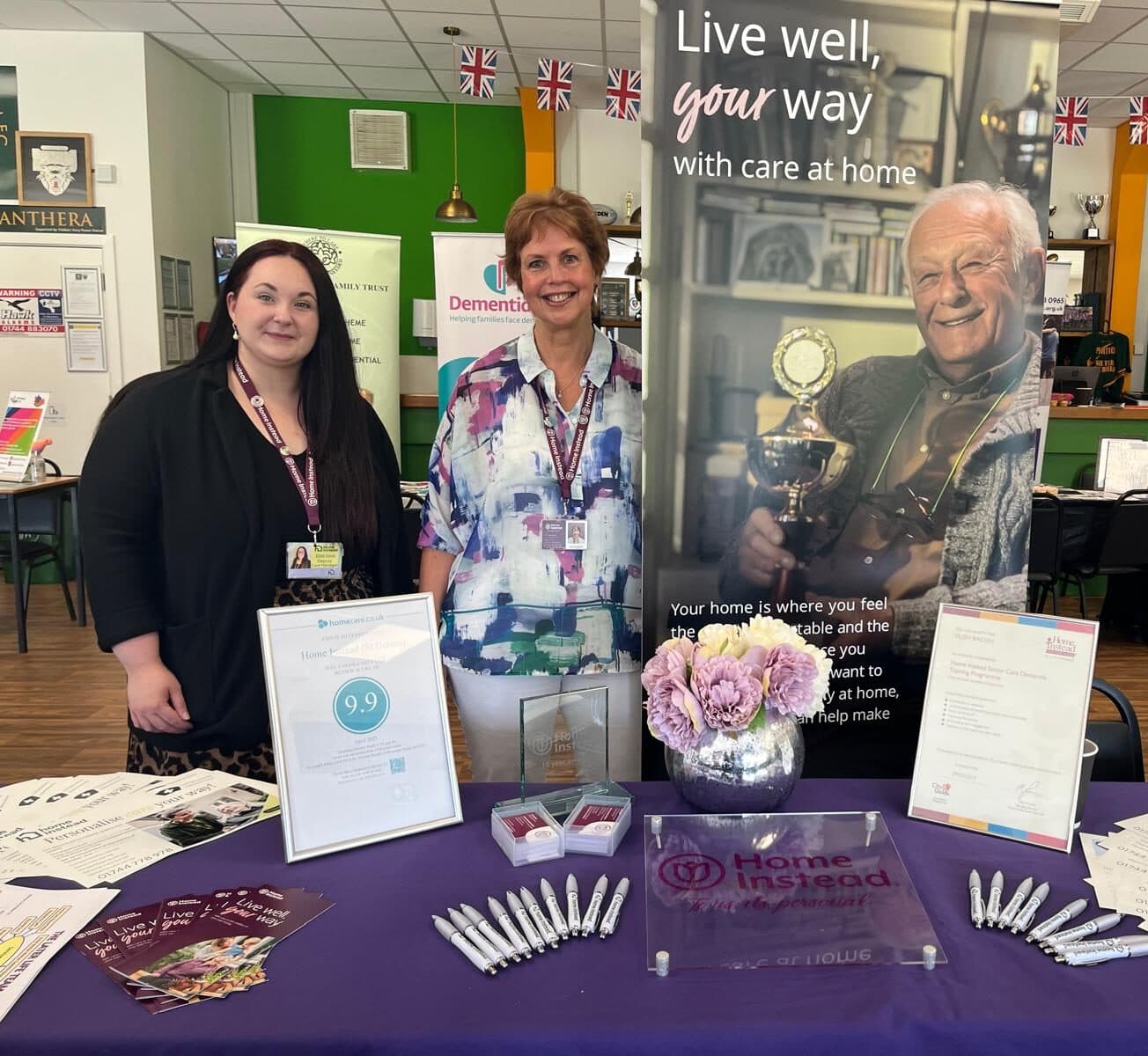 Alzheimer's Action Day 2025