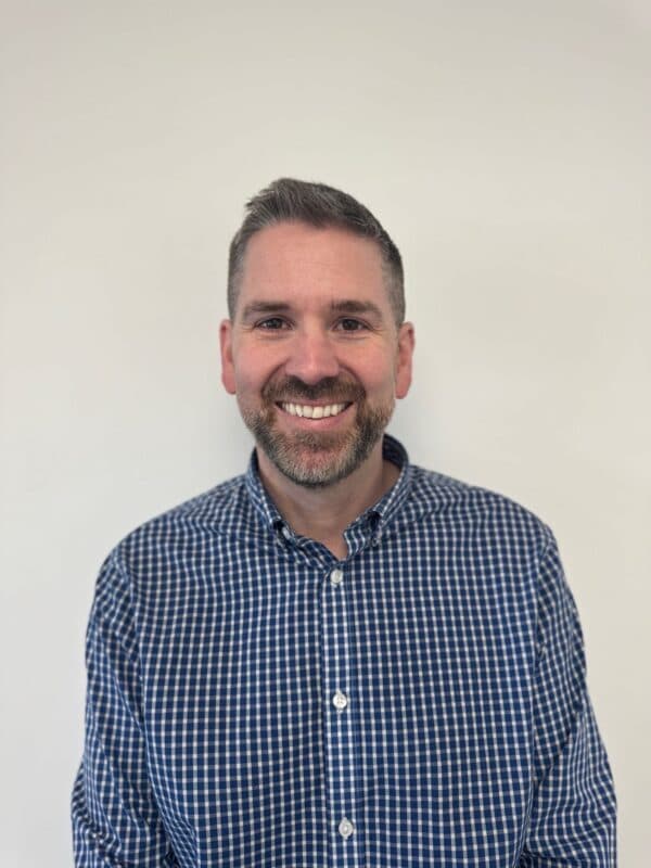 Mark Rainbird-Bryant