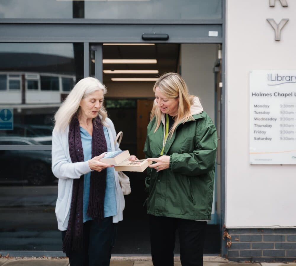 Local Life, Lived Your Way in Tyne Valley