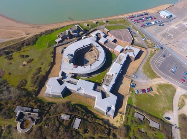 5 Hidden Historical Gems for Seniors in Ipswich, Woodbridge, and Felixstowe