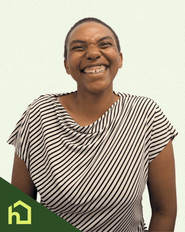 Lorraine Nyathi