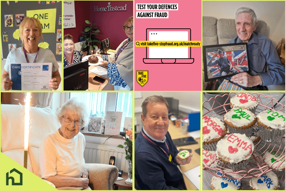 May hi-Lights blog cover image