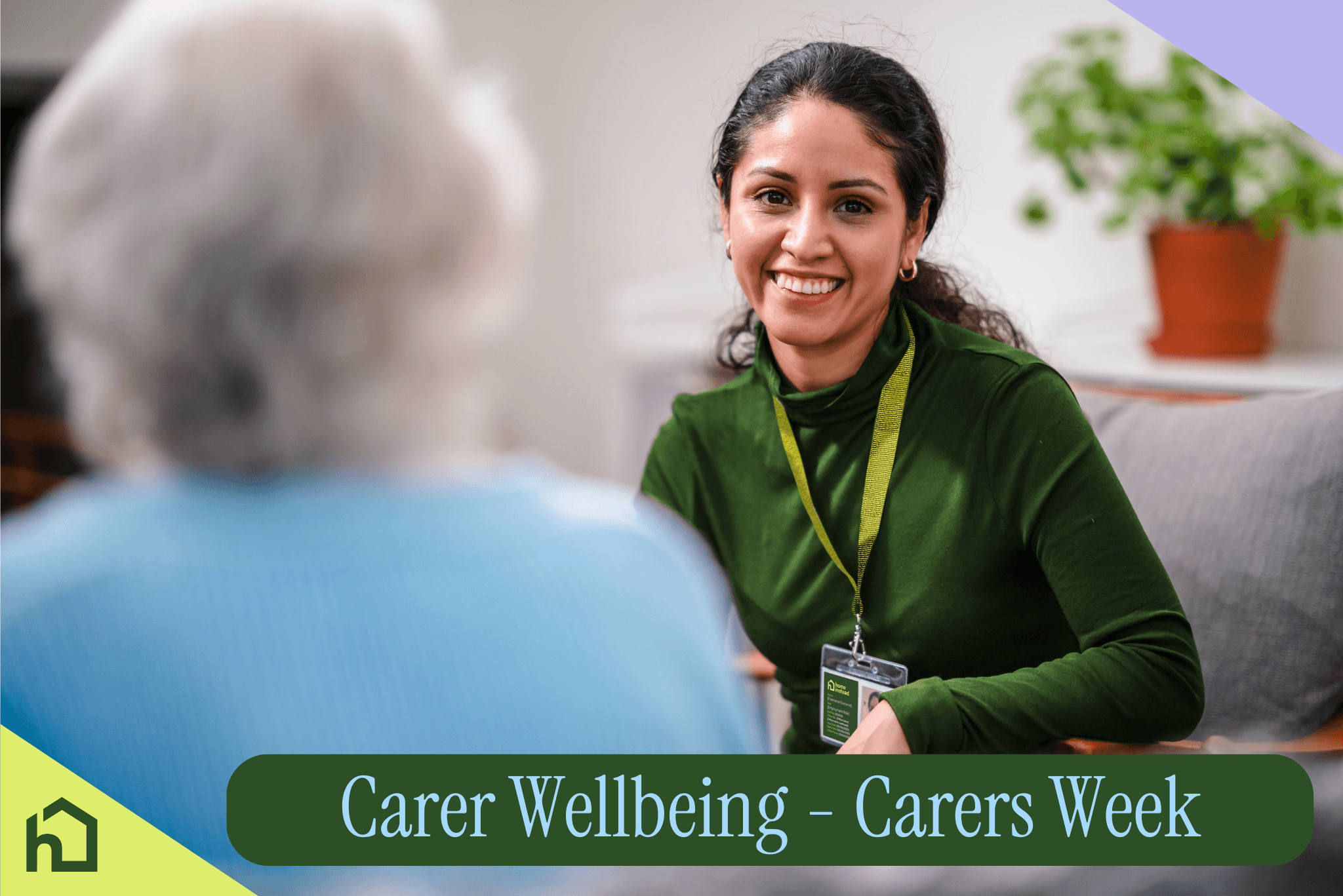 home instead carers week