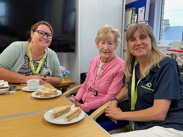 New "Saturday Social" coming to Market Weighton