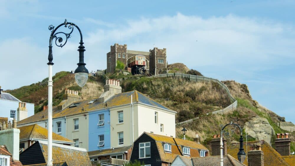 How Companionship Care Can Strengthen Communities in Hastings and Beyond