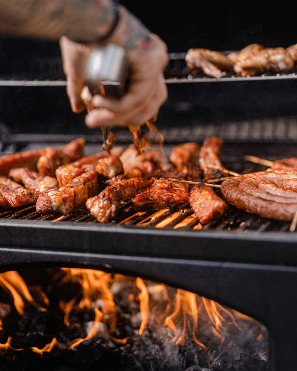 Our Favourite Local Butchers for this BBQ Season