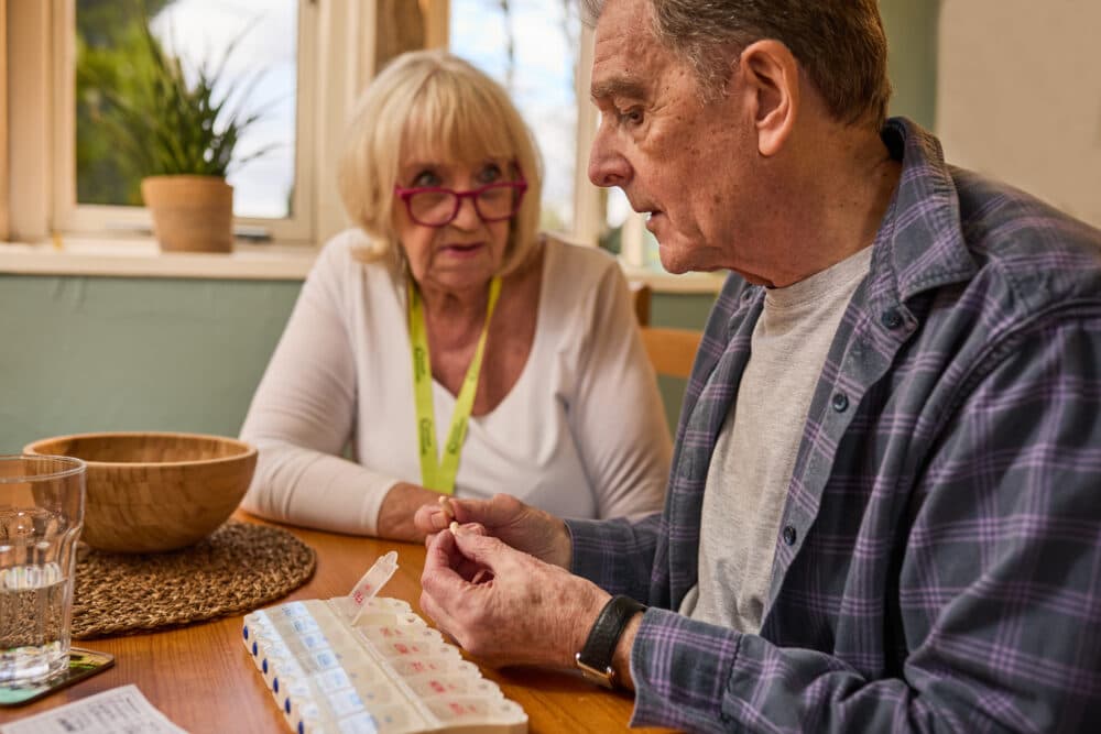 Spot the Signs: When Small Changes Could Mean It’s Time for Extra Support