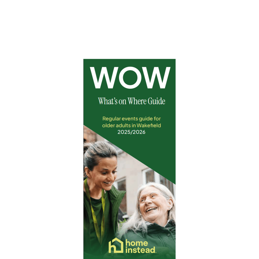 The WOW Guide 2025/26 is Now Live and Free to Access!