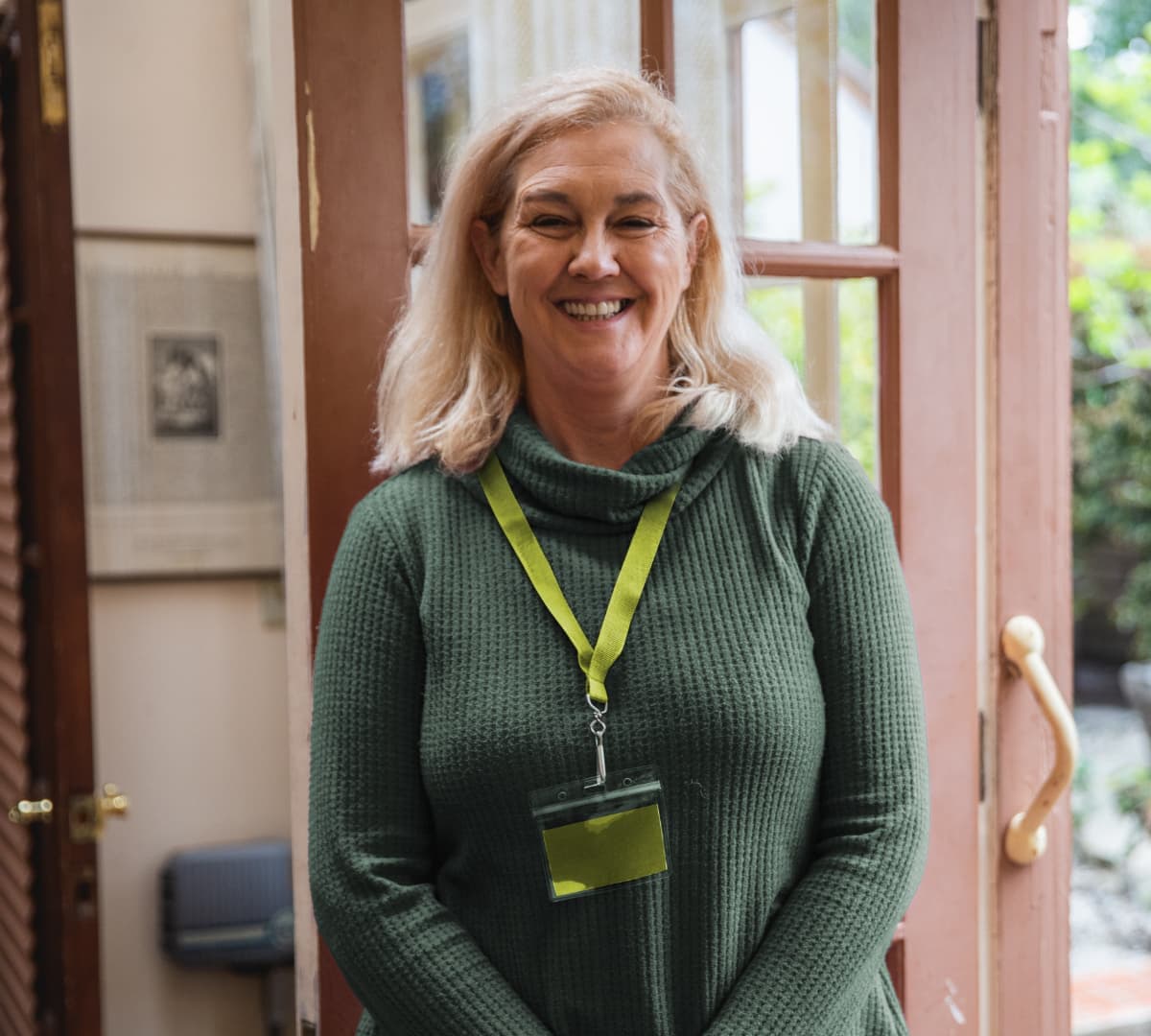 A Day in the Life of a Care Professional in Fareham and Gosport