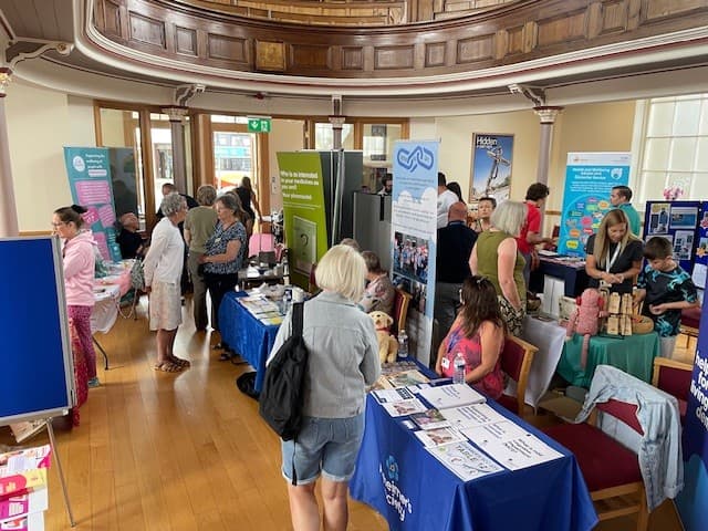 Market Weighton Health & Wellbeing Event 