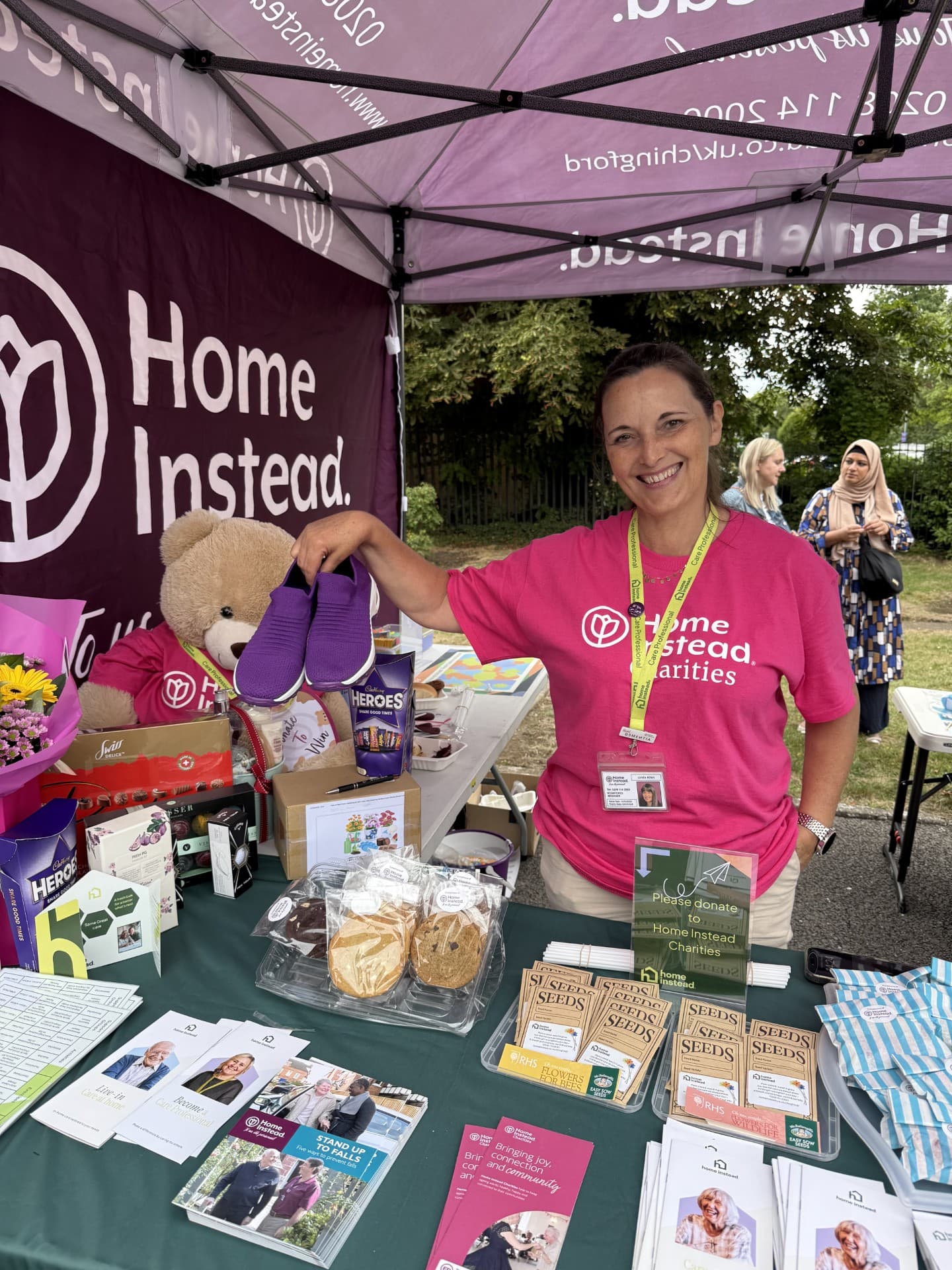 Newsletter September – October 2025